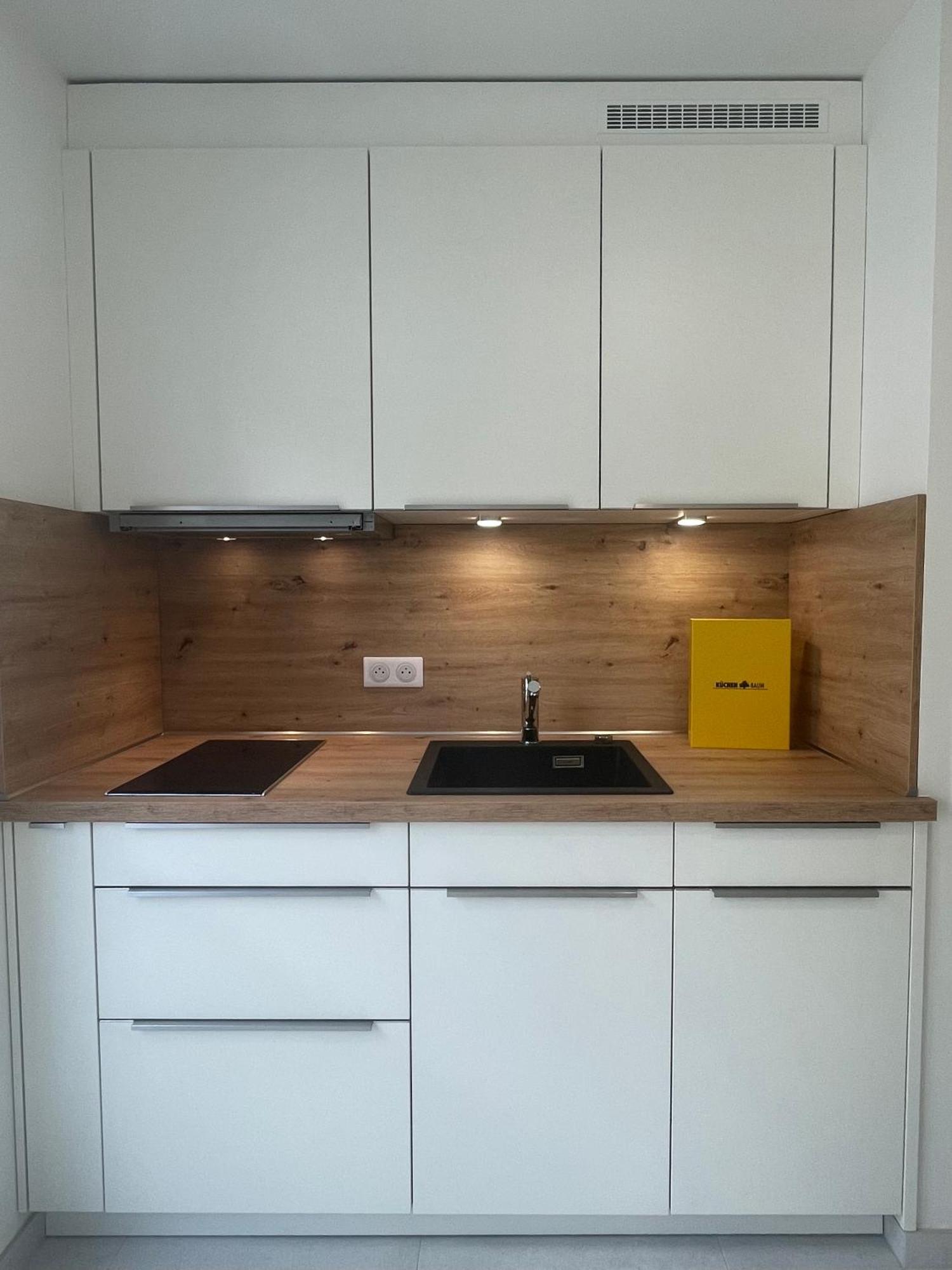 Appartement Neuf Entier Petite France
