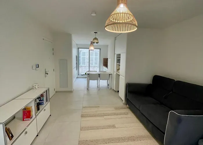 Logement Neuf Entier Petite France