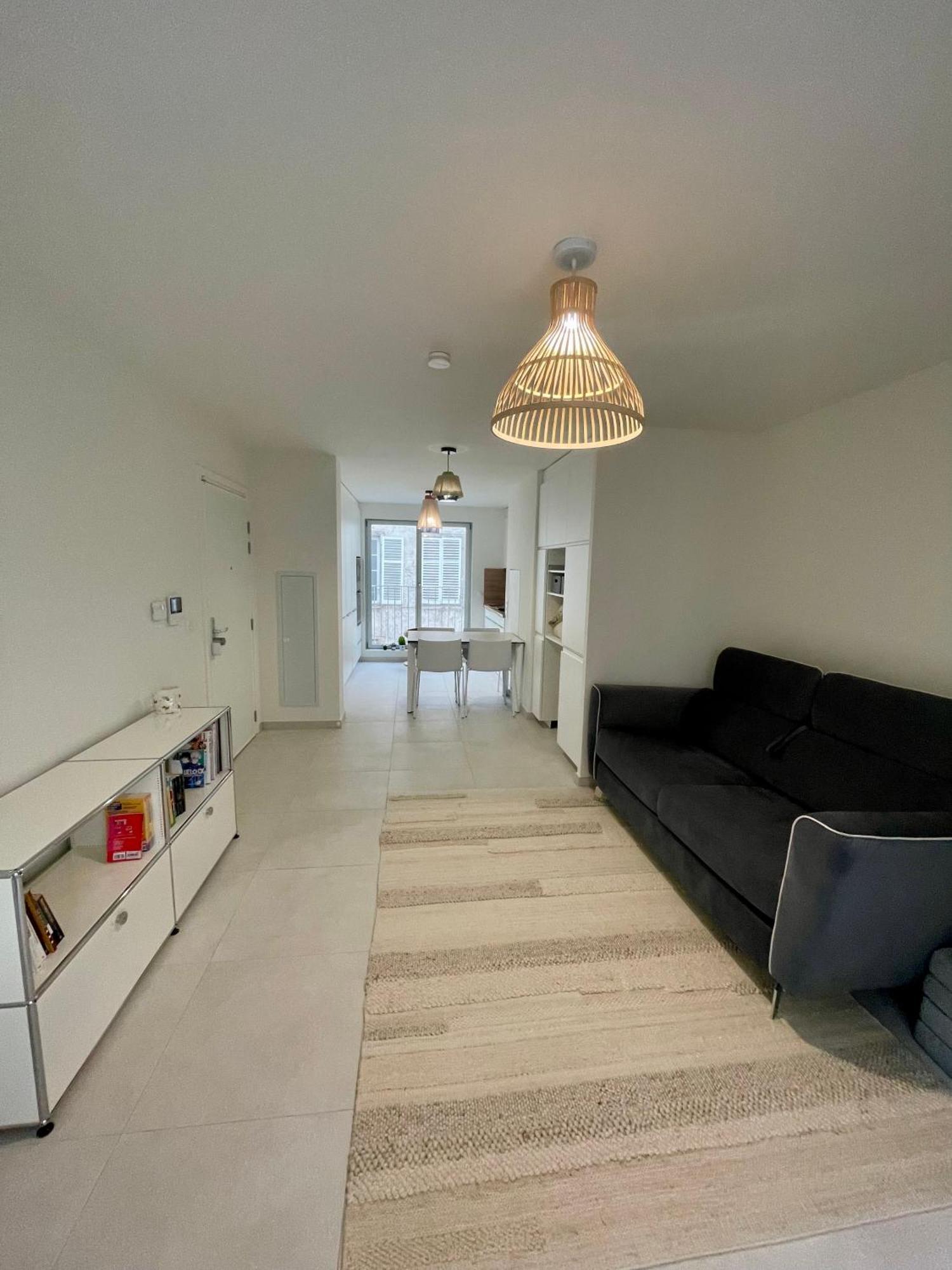 Appartement Neuf Entier Petite France Straatsburg